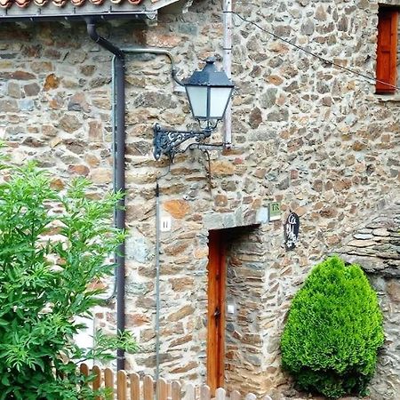 Villa Ca L'Andreu Ventola Esterno foto