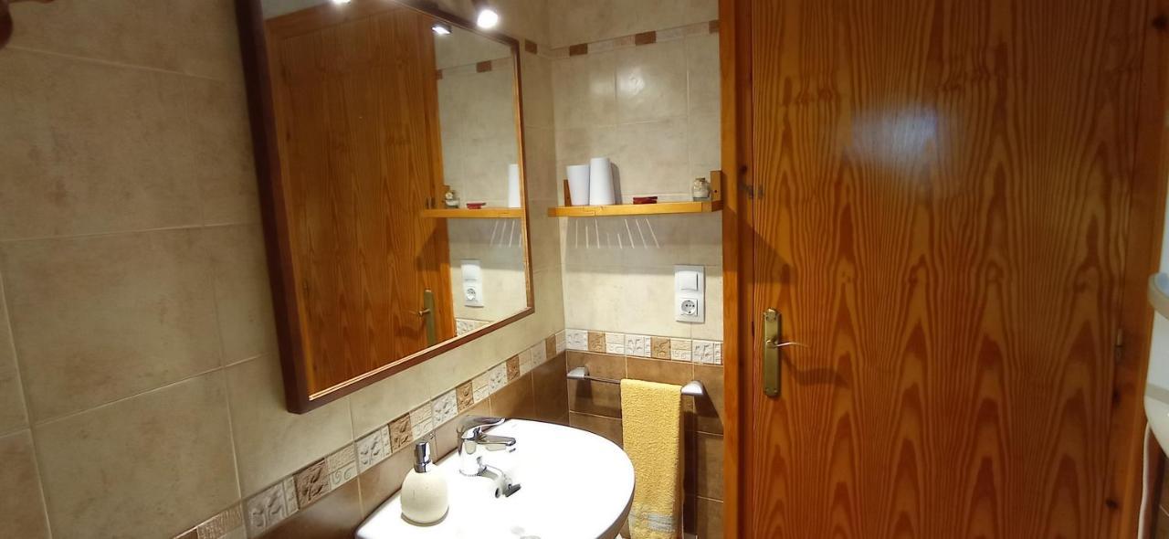 Villa Ca L'Andreu Ventola Esterno foto