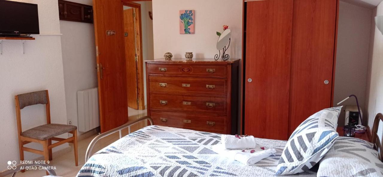Villa Ca L'Andreu Ventola Esterno foto