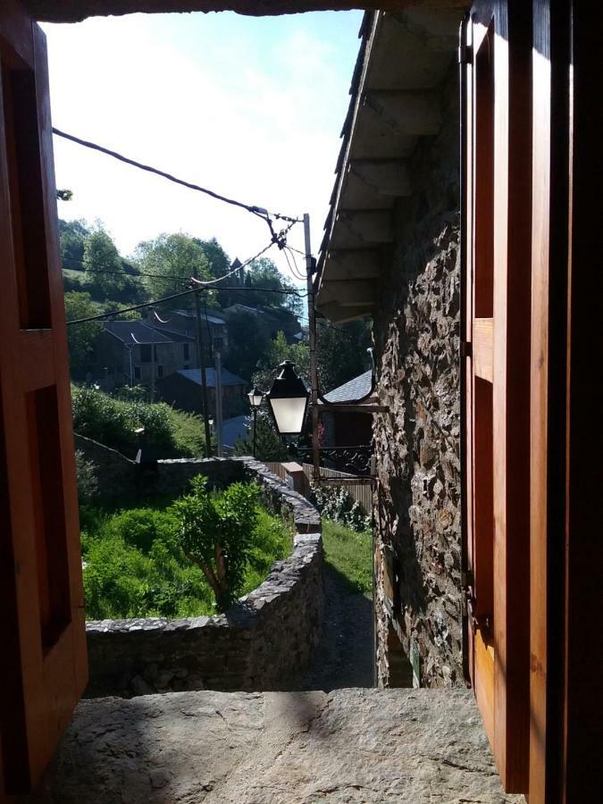 Villa Ca L'Andreu Ventola Esterno foto