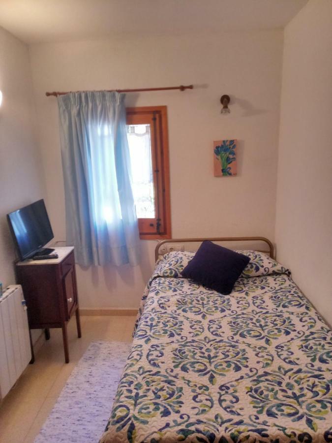 Villa Ca L'Andreu Ventola Esterno foto