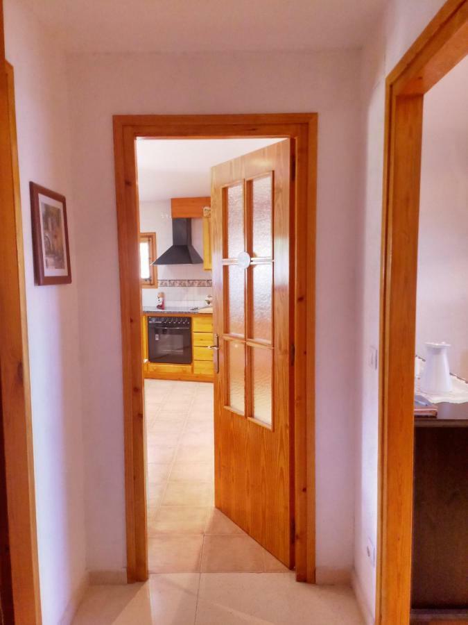Villa Ca L'Andreu Ventola Esterno foto